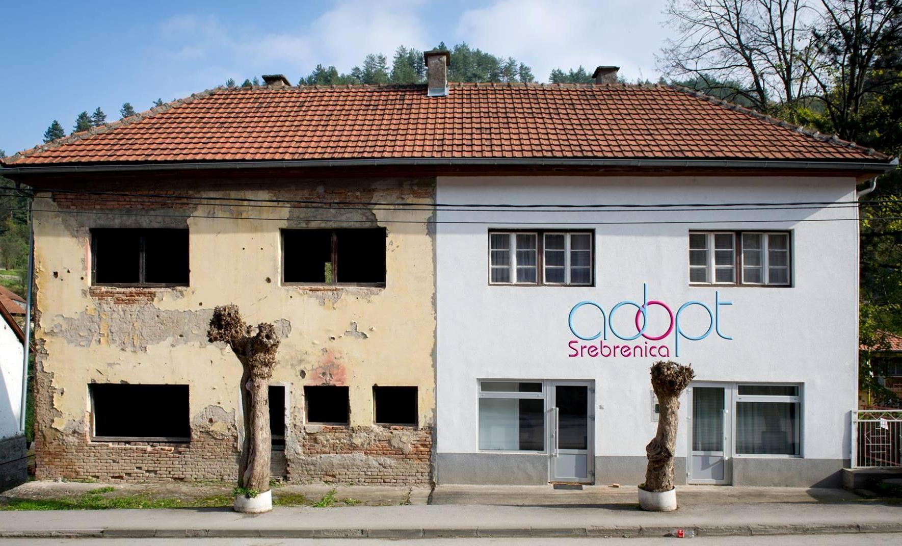 Bekir Halilović: Međunarodna sedmica sjećanja uz Udruženje “Prihvati Srebrenicu”